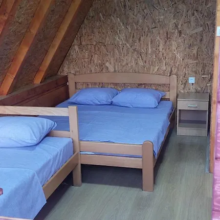 Etno Selo -Sapat- Villa Savnik Room photo