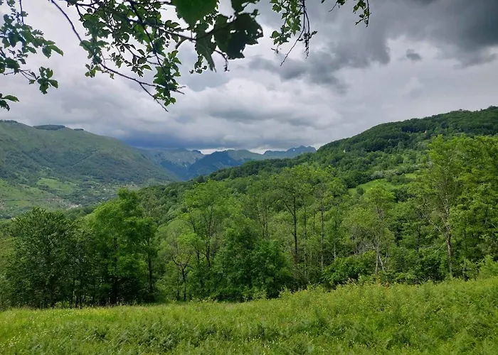 Etno Selo -Sapat-