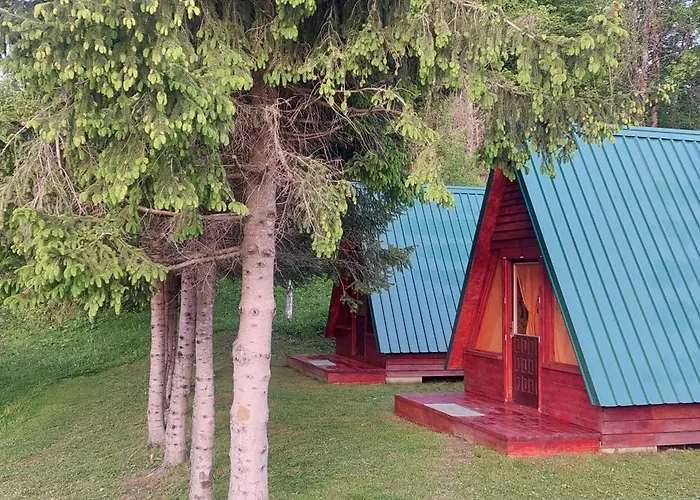 Etno Selo -Sapat-