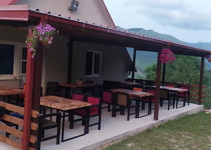 Etno Selo -Sapat-