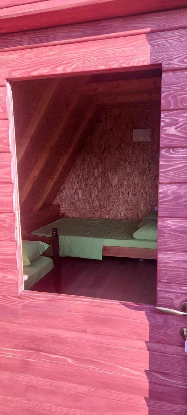 Chalet Etno Selo -sapat- *