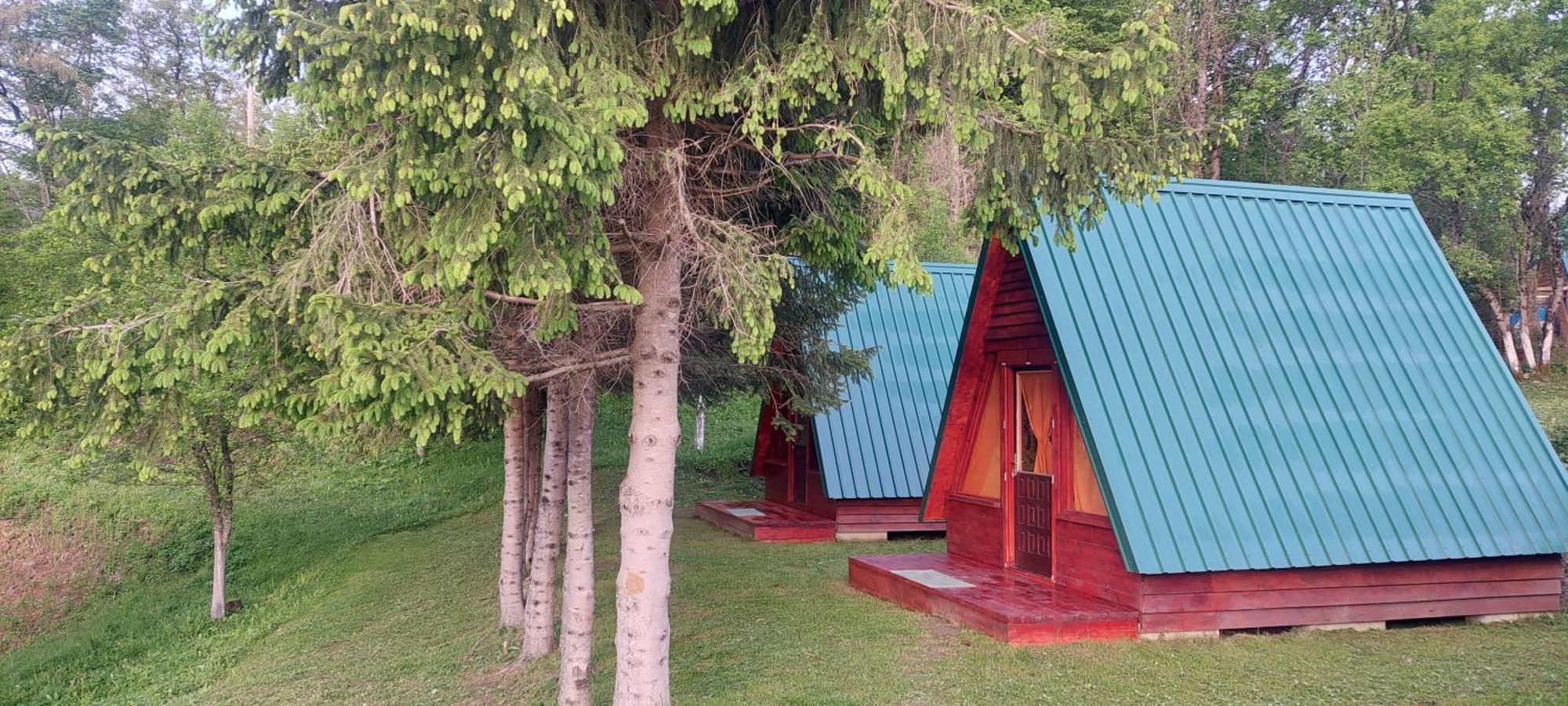 Etno Selo -sapat-