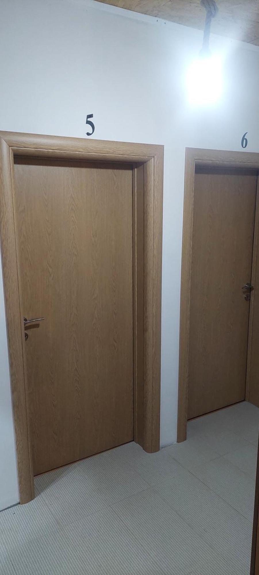 Etno Selo -sapat-