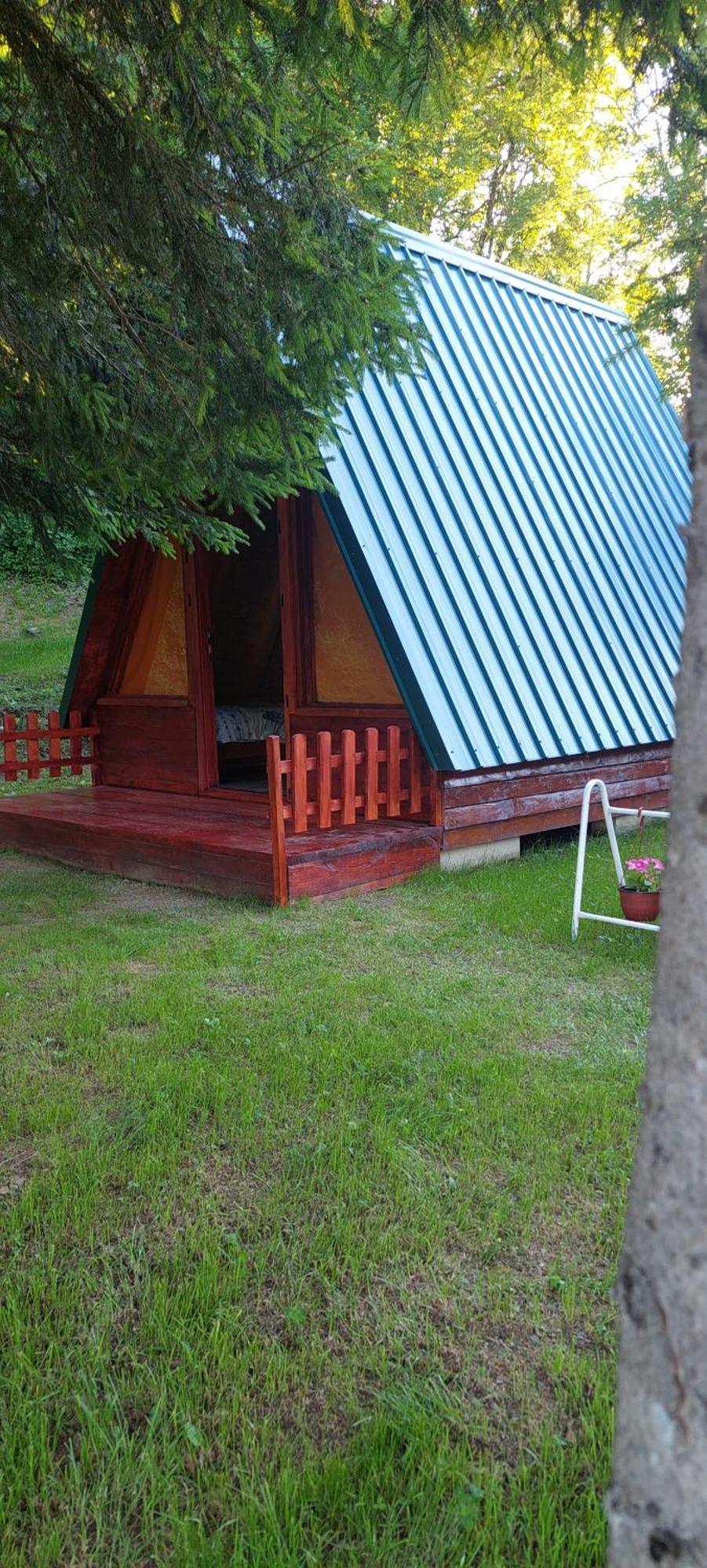 Etno Selo -sapat-