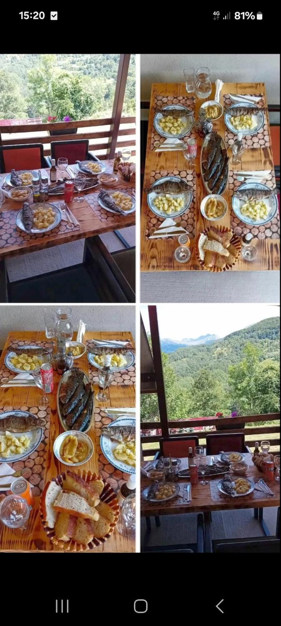 Etno Selo -sapat- Chalet *